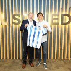 Goti empieza la pretemporada con los ‘potrillos’ seleccionados