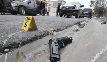 Ni Guerrero, Ni Sinaloa: estas son las peores ciudades para vivir en México este 2025