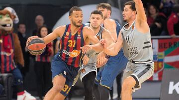 El Baskonia valora la cancelación de la Euroliga como "inteligente"