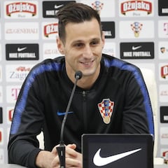 El Sevilla se olvida de Bas Dost y pone sus miras en Kalinic