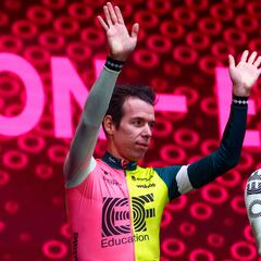 Rigoberto Urán: “Roglic y Remco son los ultra favoritos”