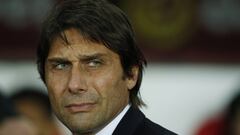 Chelsea boss Conte: Chinese financial muscle a threat