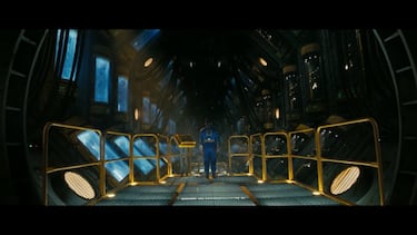 La verdad sobre Vault-Tec revelada en la serie ‘Fallout’: ¿Los mayores villanos de la saga?