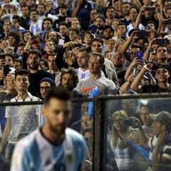 ¿Qué necesita cada selección de Sudamérica para estar en Rusia?