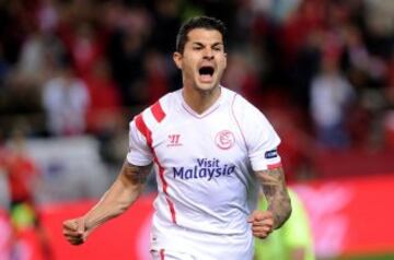 Gol de Vitolo 2-1