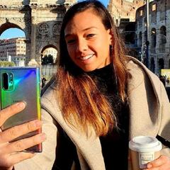 "Es mi ídola... una genia": el legado más grande de Endler, la mejor arquera del planeta