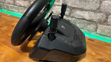 Racer Wireless Wheel