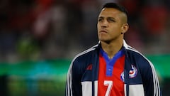 Alexis responde a la polémica por el libro: “Nunca me preguntaron; quedé picado...”