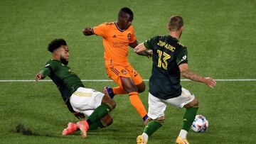 Houston Dynamo no ha podido vencer a los angelinos desde que llegaron a la MLS y ahora se quiere cambiar esa historia en el BBVA Stadium.