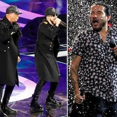 Festival de Viña del Mar 2019: resumen del día 1