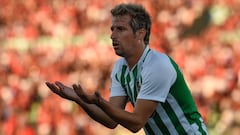 "Que el Benfica siga su vida: no voy a hablar porque si no…"