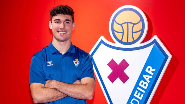 Markel Arana renueva con vistas a dar el siguiente paso