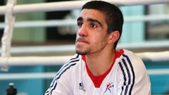 Muhammad Ali: British boxer given ban for failed drug test