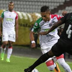 Once Caldas - Deportivo Cali: TV, horario y cómo ver online