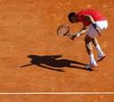 Jiri Vesely elimina a Djokovic, a la primera, en Montecarlo