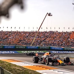 La F1 dispara su popularidad
