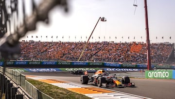 La F1 dispara su popularidad