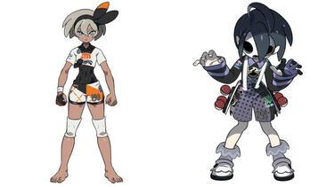 Pokémon Espada y Escudo: diferencias y contenido exclusivo de cada versión