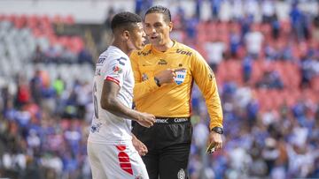 El Veracruz - Toluca de la jornada 9 del Apertura 2018 ser&aacute; el viernes 14 de septiembre a las 21:00 horas.