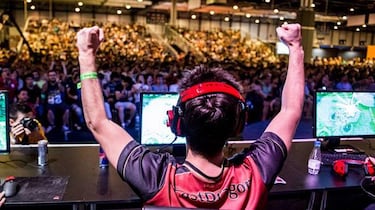 Día del Gamer ¿Por qué lo celebramos?