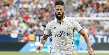 Siete nombres que dan dolor de cabeza a Zidane al hacer el 11
