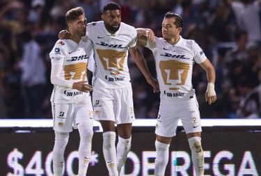 Los 5 puntos a seguir del Pumas vs América