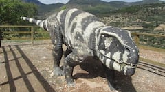 Cuando la Tierra era Pangea: así era el planeta antes de la era de los dinosaurios