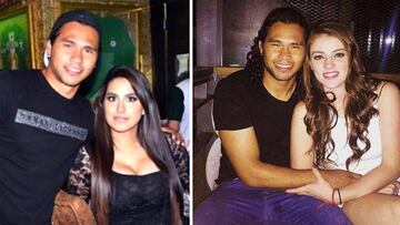 Carlos Gullit Peña, tenemos un problema o dos...