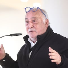 Pere Navarro, director de la DGT, sobre no colocar la baliza V-16: “Te van a denunciar”