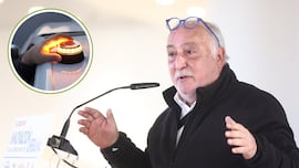 Pere Navarro, director de la DGT, sobre no colocar la baliza V-16: “Te van a denunciar”