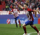 Cómo y dónde ver el Atlético vs Bayern Múnich: horarios y TV