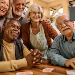 COTI y Neureka Lab, los proyectos españoles finalistas de la 8ª edición de los Premios a la Innovación Social de la Fundación Mapfre
