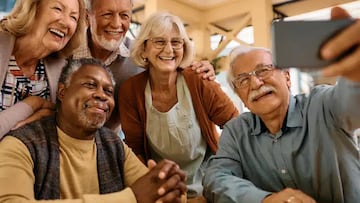 COTI y Neureka Lab, los proyectos españoles finalistas de la 8ª edición de los Premios a la Innovación Social de la Fundación Mapfre