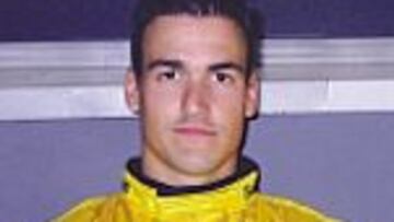 Daniel Sordo, piloto del RACC.