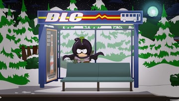 Captura de pantalla - South Park: Retaguardia en Peligro (PC)