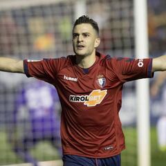 Juan Villar: "Nos hemos ganado estar así"