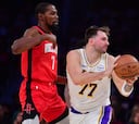 Durant señala a Jokic y Doncic por el All Star: “No les interesa”