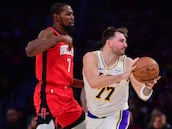Durant señala a Jokic y Doncic por el All Star: “No les interesa”