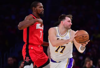 Durant señala a Jokic y Doncic por el All Star: “No les interesa”