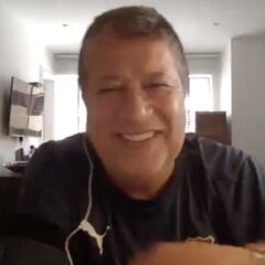 Bolillo contra el Cali: "Vamos a ver de que estamos hechos"