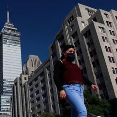 Coronavirus: CDMX tiene más muertes que China; ¿a qué otros países supera?