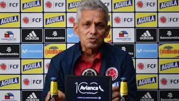 Reinaldo Rueda