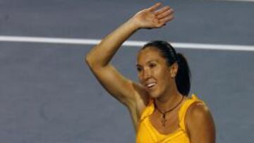 Jelena Jankovic derrota a Safina y se hace con el torneo