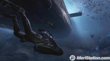 Activision: Call of Duty triunfa por su "realismo épico"