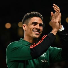 ¿Qué tan factible es la llegada de Raphael Varane a Tigres en lo económico?