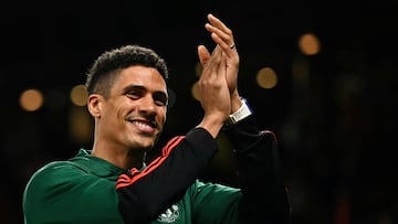 Varane se va al Como 1907 de Fàbregas