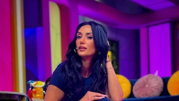 El sentido adiós que golpea a Pamela Díaz: “Nos vemos en...”