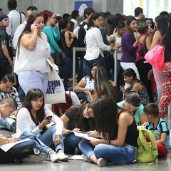 Feria del empleo en Medellín: cuándo será y cuántas vacantes habrá
