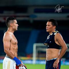 Steven Arce: “Se están acabando los delanteros en la liga colombiana”