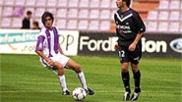 <b>BUENA IMAGEN</B>. El triunfo del martes ha elevado la ilusión.